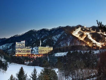 Hanwha Resort Pyeongchang 3*
