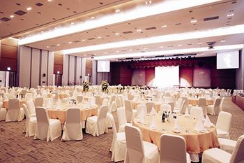 Hanwha Resort Pyeongchang 3*