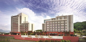Hanwha Resort Pyeongchang 3*