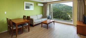 Hanwha Resort Pyeongchang 3*