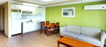 Hanwha Resort Pyeongchang 3*