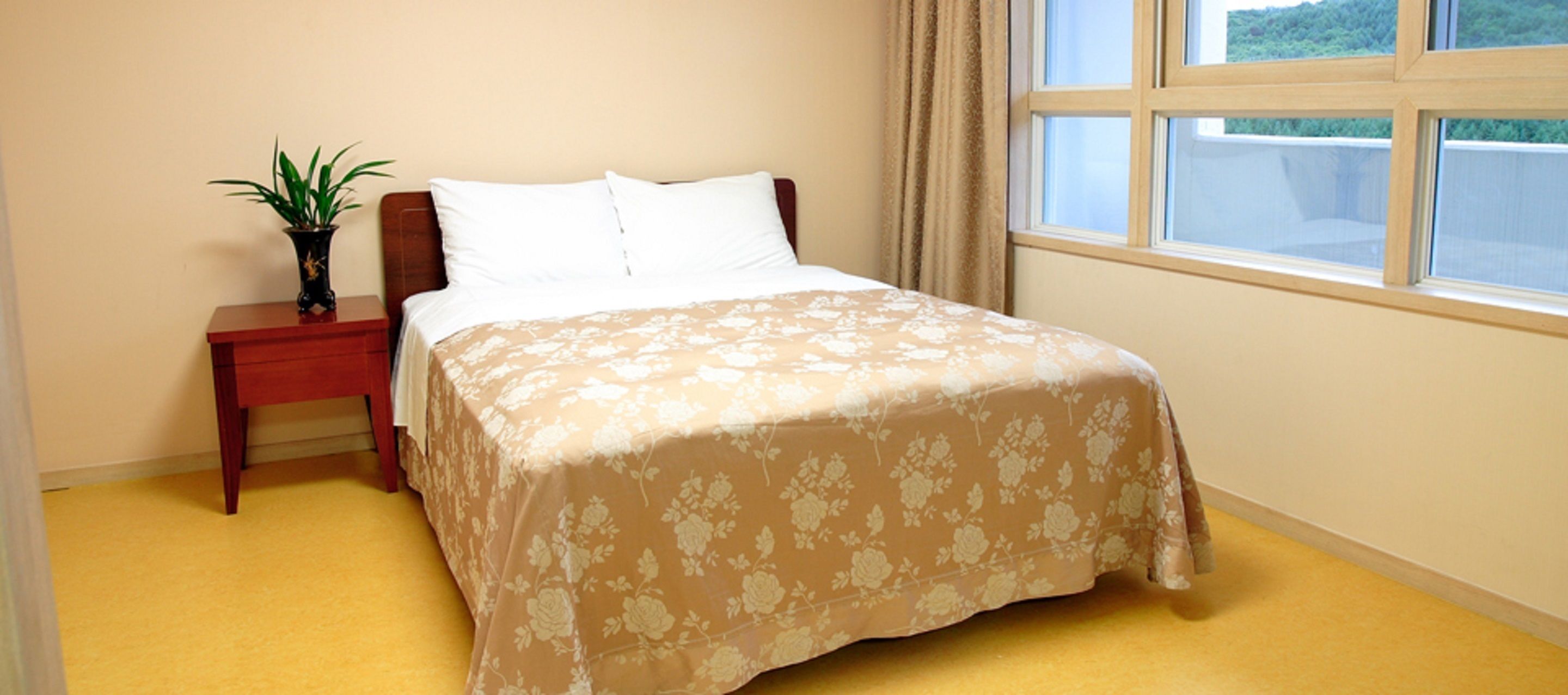 Hanwha Resort Pyeongchang 3*