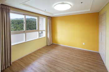 Hanwha Resort Pyeongchang 3*