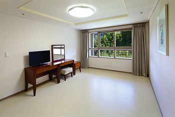 Hanwha Resort Pyeongchang 3*