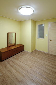 Hanwha Resort Pyeongchang 3*