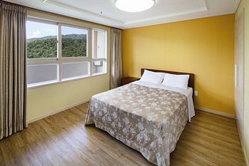 Hanwha Resort Pyeongchang 3*