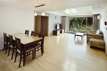 Hanwha Resort Pyeongchang 3*