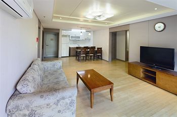 Hanwha Resort Pyeongchang 3*