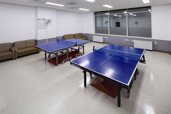 Hanwha Resort Pyeongchang 3*