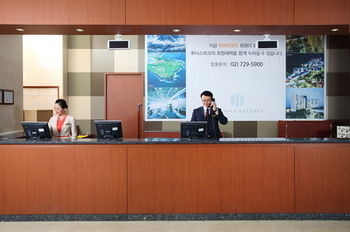 Hanwha Resort Pyeongchang 3*