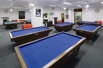 Hanwha Resort Pyeongchang 3*