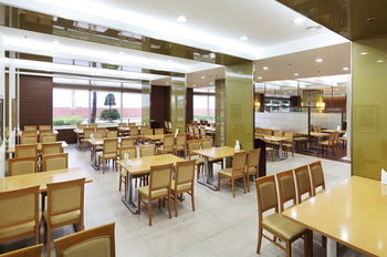 Hanwha Resort Pyeongchang 3*