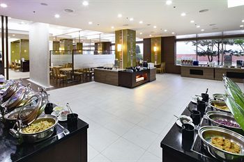 Hanwha Resort Pyeongchang 3*