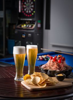 Amoureux 3*