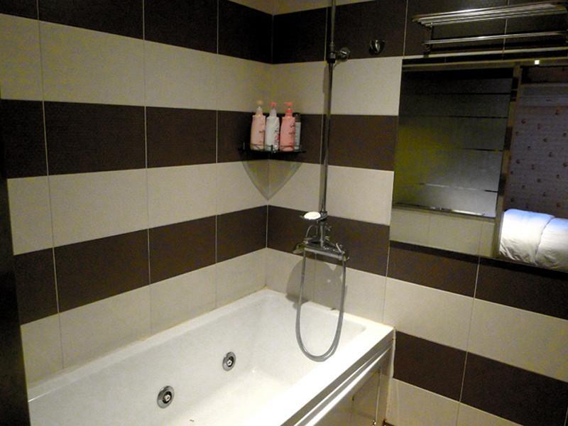 Hotel S Shinchon 3*