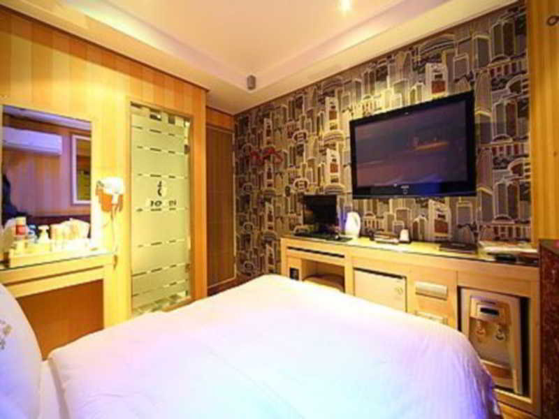 Hotel S Shinchon 3*