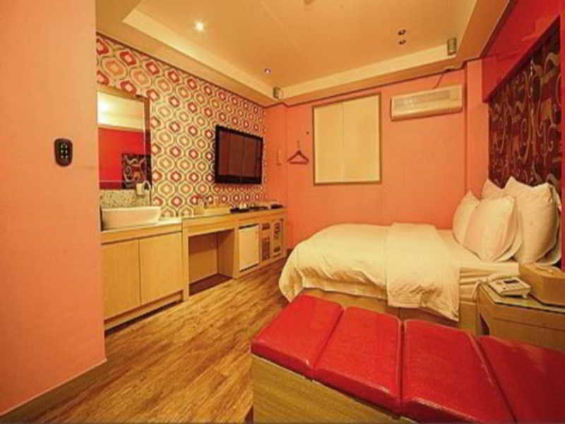 Hotel S Shinchon 3*