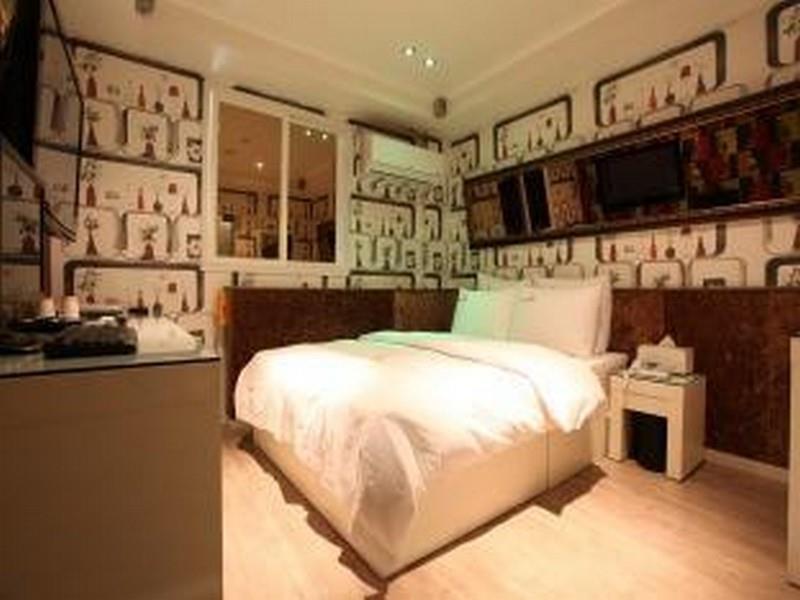 Hotel S Shinchon 3*