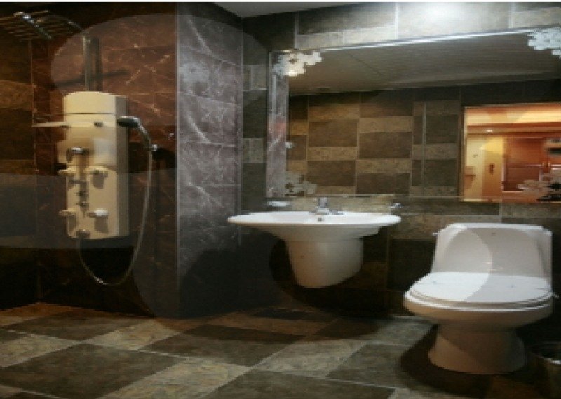 Hotel Seaworld 3*