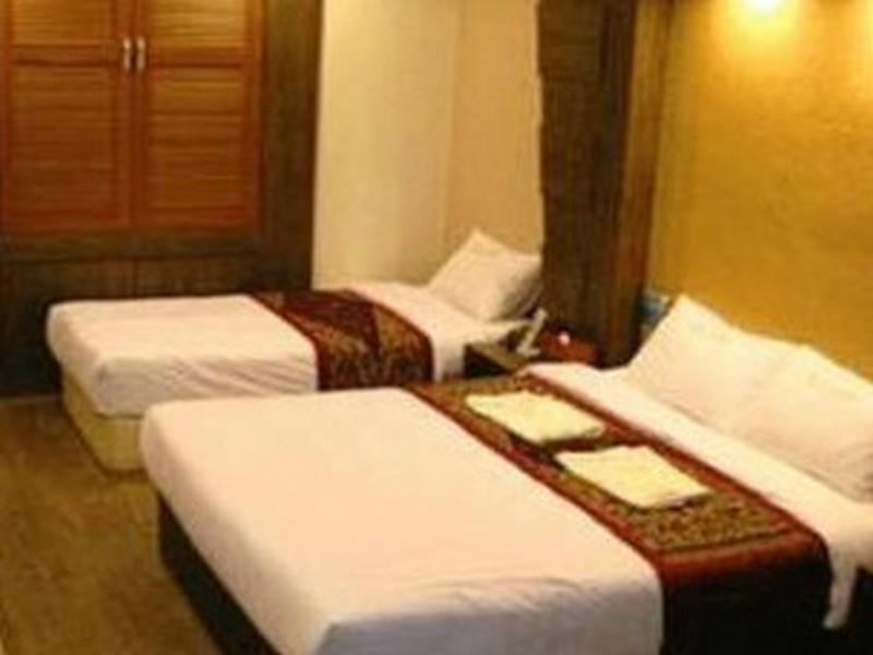 Hotel Seaworld 3*