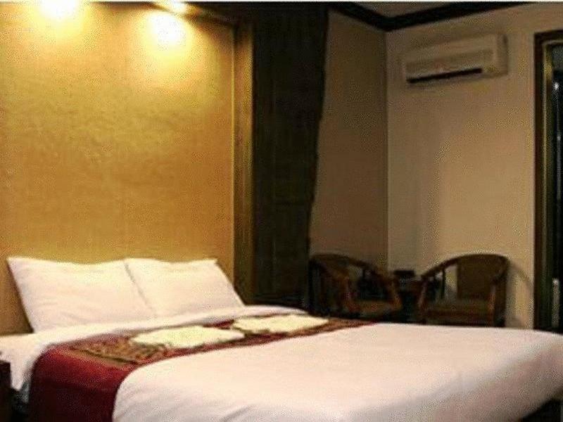 Hotel Seaworld 3*