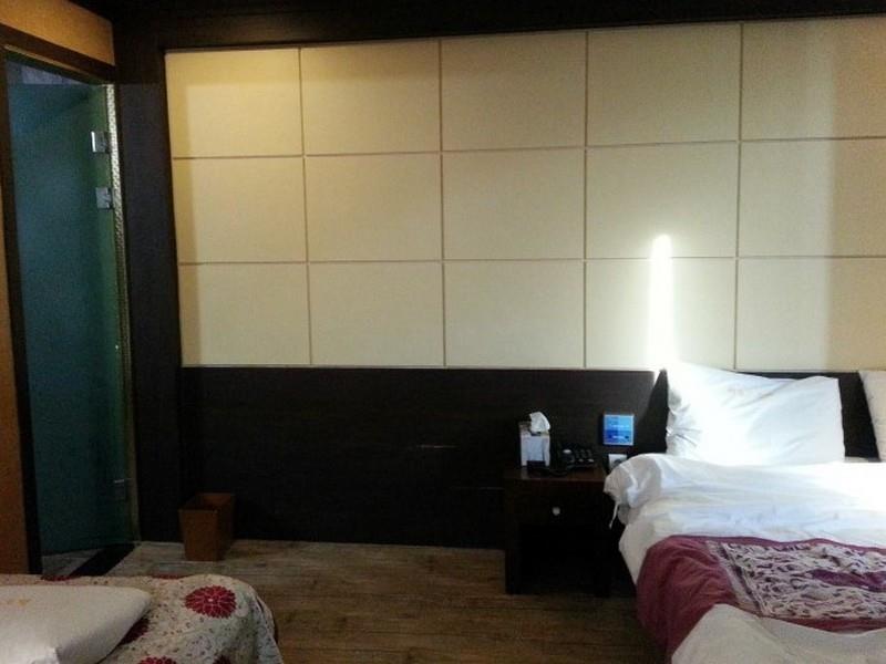 Hotel Seaworld 3*