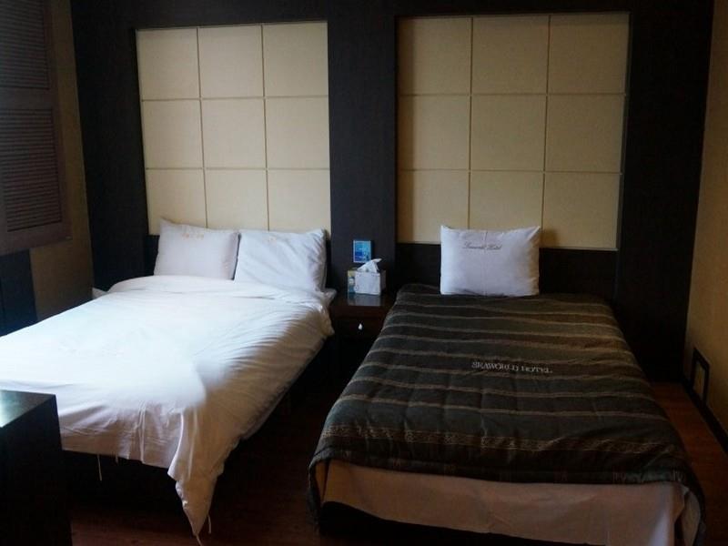 Hotel Seaworld 3*