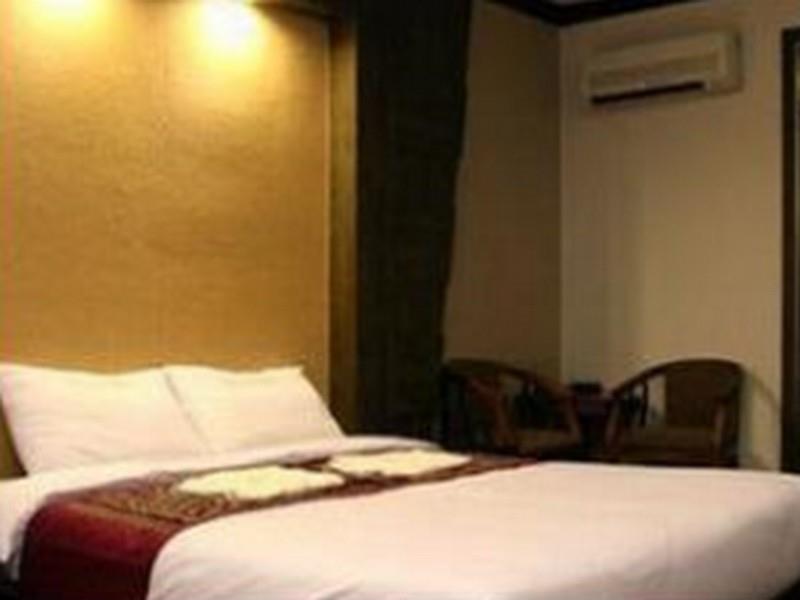 Hotel Seaworld 3*
