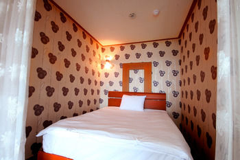 Sea Cliff Hotel Jeju 3*