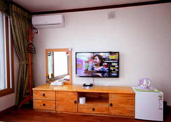 Sea Cliff Hotel Jeju 3*