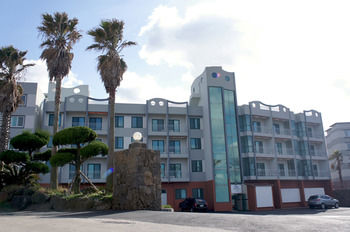 Sea Cliff Hotel Jeju 3*