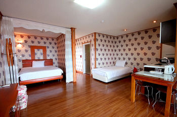 Sea Cliff Hotel Jeju 3*