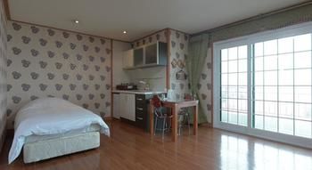 Sea Cliff Hotel Jeju 3*