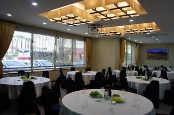 Benikea Hotel Jeju 3*