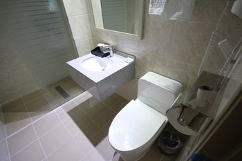 Benikea Hotel Jeju 3*