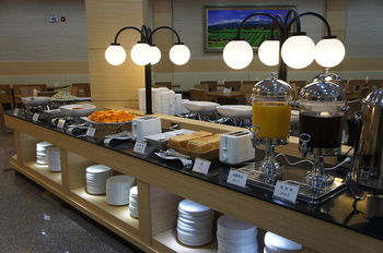 Benikea Hotel Jeju 3*