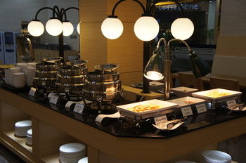 Benikea Hotel Jeju 3*
