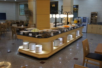 Benikea Hotel Jeju 3*
