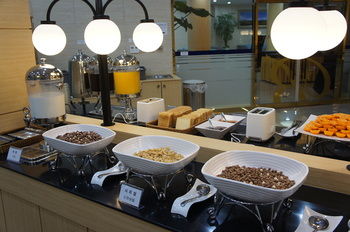 Benikea Hotel Jeju 3*