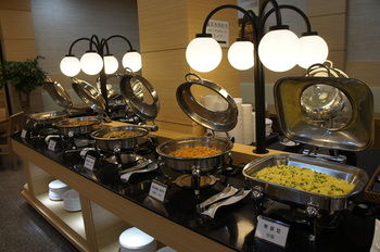 Benikea Hotel Jeju 3*