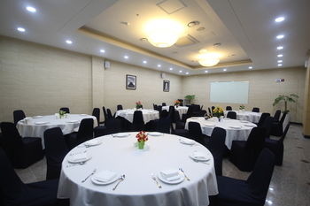 Benikea Hotel Jeju 3*