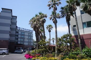 Benikea Hotel Jeju 3*