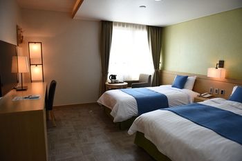 Benikea Hotel Jeju 3*