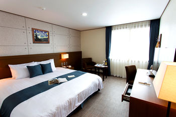 Benikea Hotel Jeju 3*