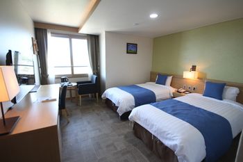 Benikea Hotel Jeju 3*