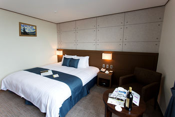 Benikea Hotel Jeju 3*