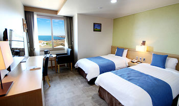 Benikea Hotel Jeju 3*