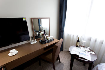 Benikea Hotel Jeju 3*