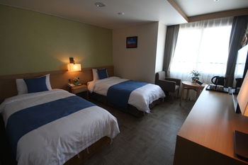 Benikea Hotel Jeju 3*