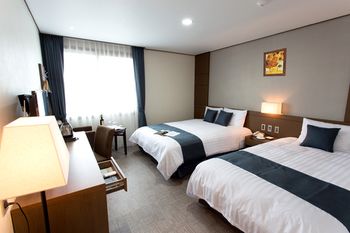 Benikea Hotel Jeju 3*